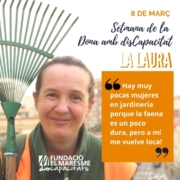 Servei de jardineria a Mataró i el Maresme