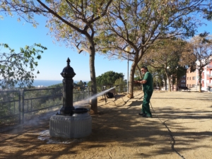 Empresa de neteja a Mataró i el Maresme per a empreses o comunitats