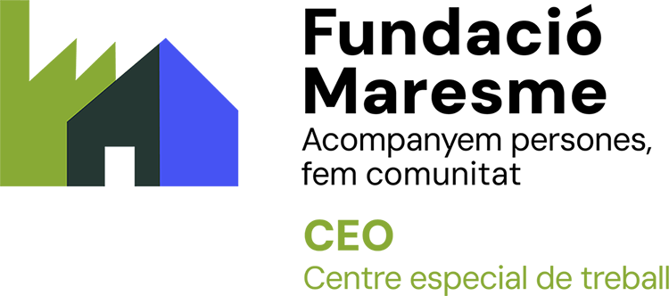 CEO Maresme - Centre Especial de Treball de la Fundació el Maresme