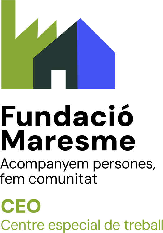 CEO Maresme - Centre Especial de Treball de la Fundació el Maresme